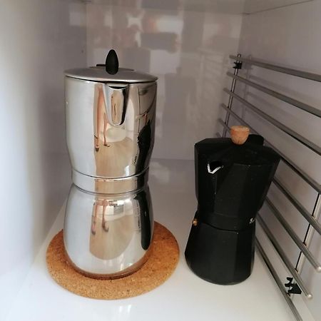 Apartamento Acogedor A Coruna Bagian luar foto