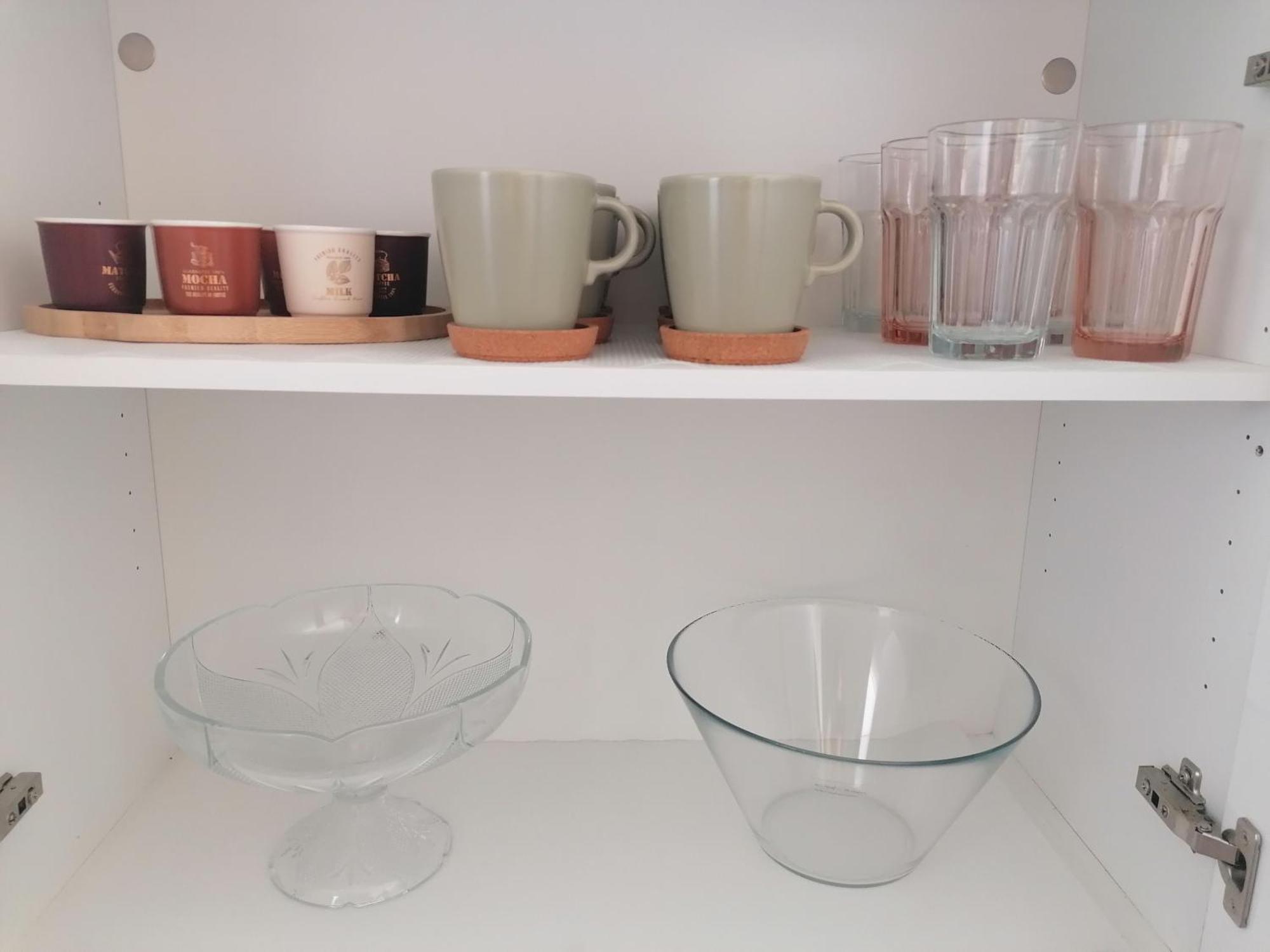 Apartamento Acogedor A Coruna Bagian luar foto