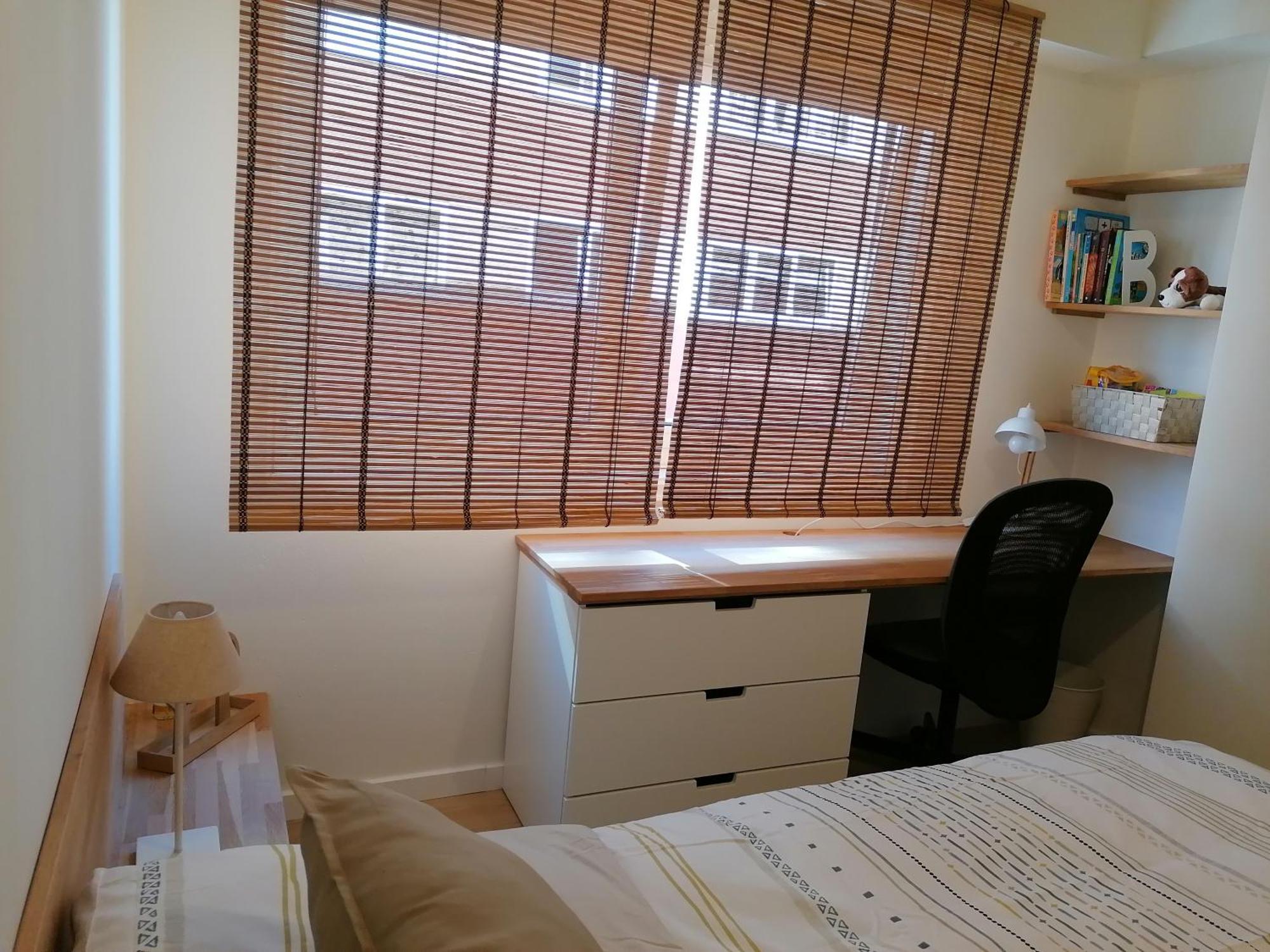 Apartamento Acogedor A Coruna Bagian luar foto